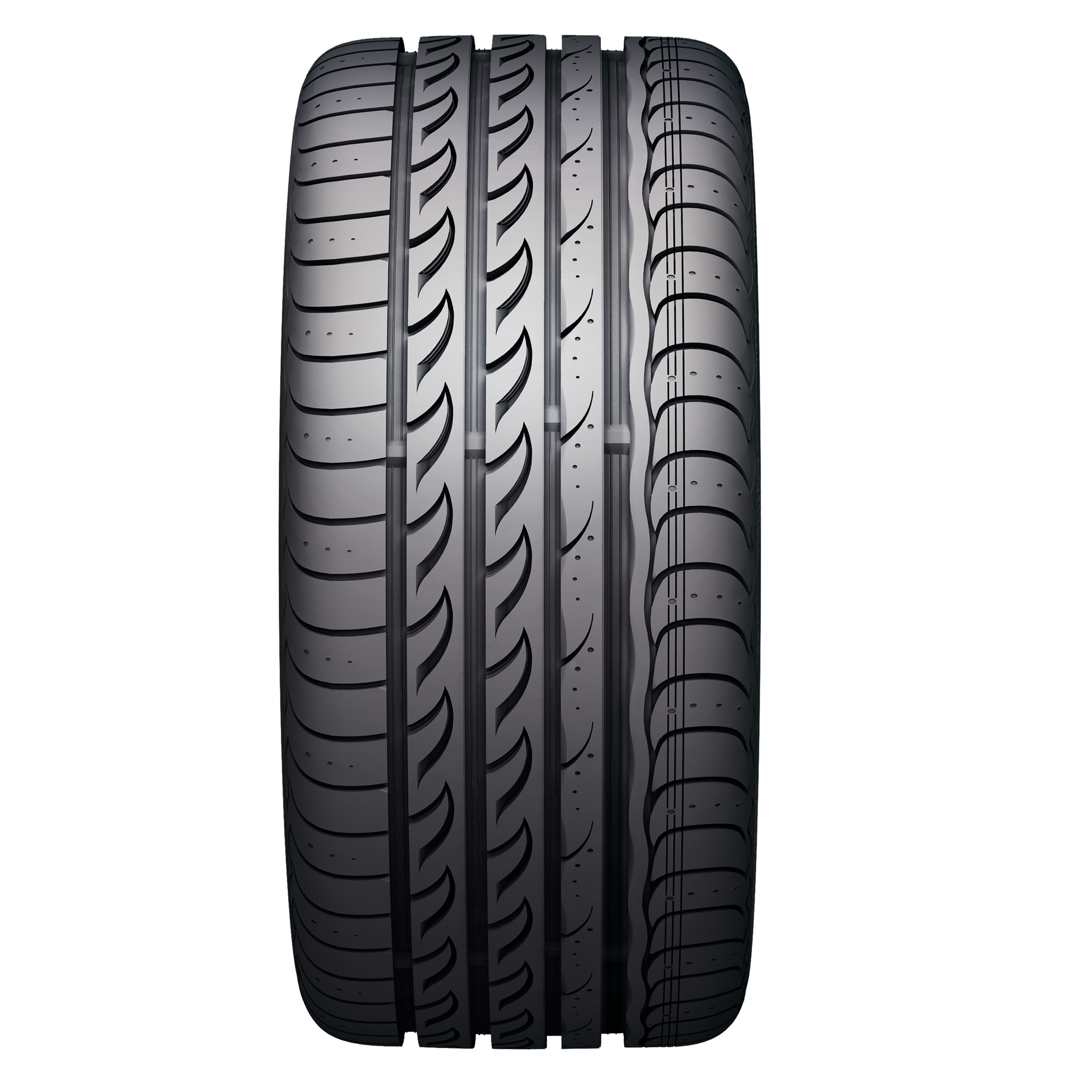 Syron Tires Race 1 XL 255/30 R20